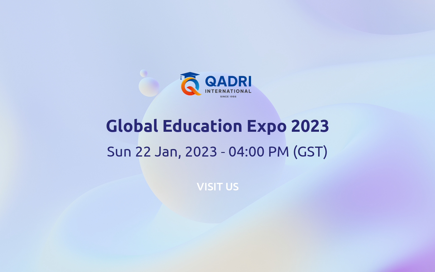 Global Education Expo 2023